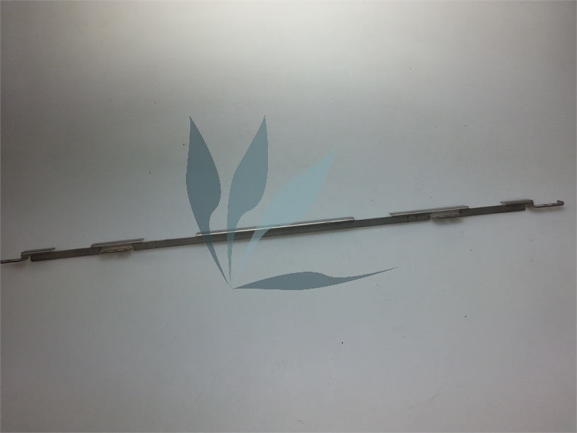 Longeron de charnière pour Toshiba Qosmio G50-132